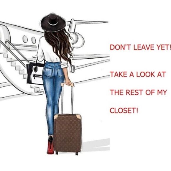 Blue lounge/PJs set size XL - Picture 8 of 9